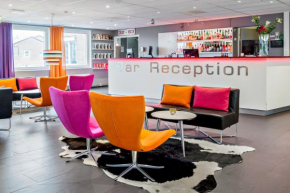  Connect Hotel Stockholm  Елвшё